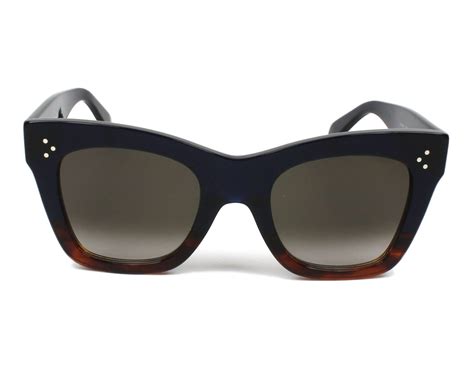 celine catherine sunglasses sizes|CELINE Eyewear Sunglasses for Women .